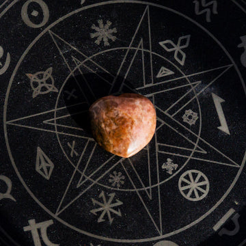 Crystal Heart¡¾LIMITED SALES¡¿